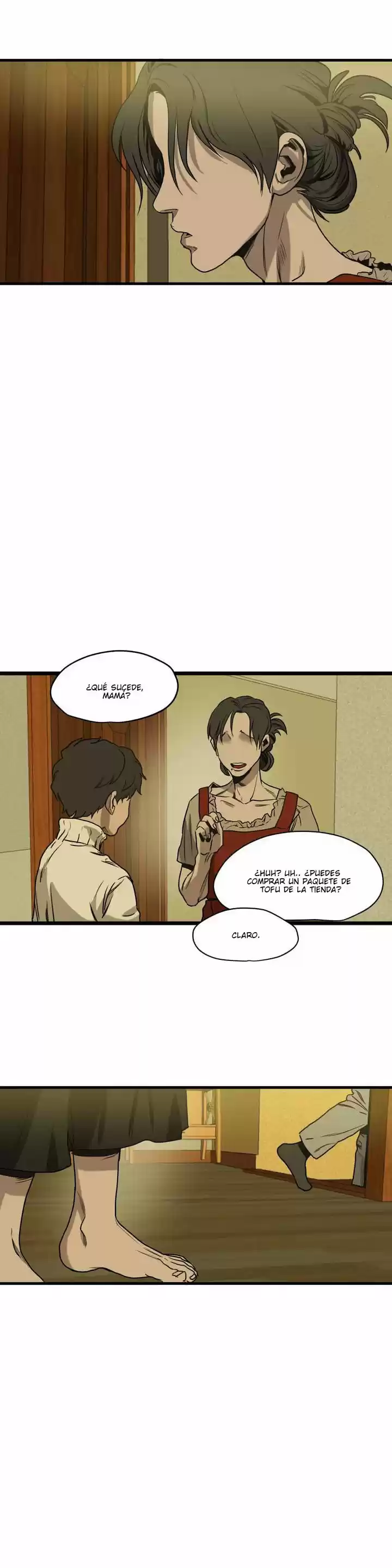 KILLING STALKING - Capítulo 40 - Página 35 - LectorTMOo