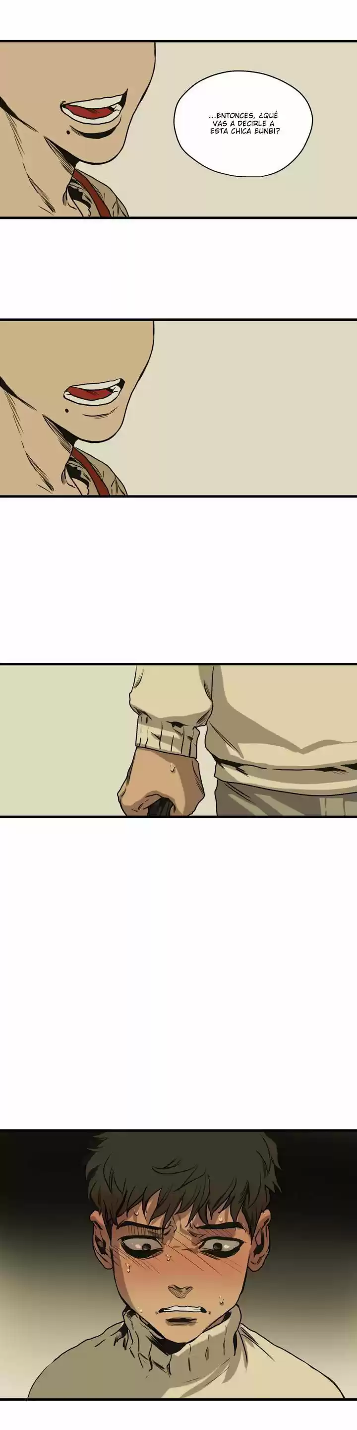 KILLING STALKING - Capítulo 40 - Página 40 - LectorTMOo