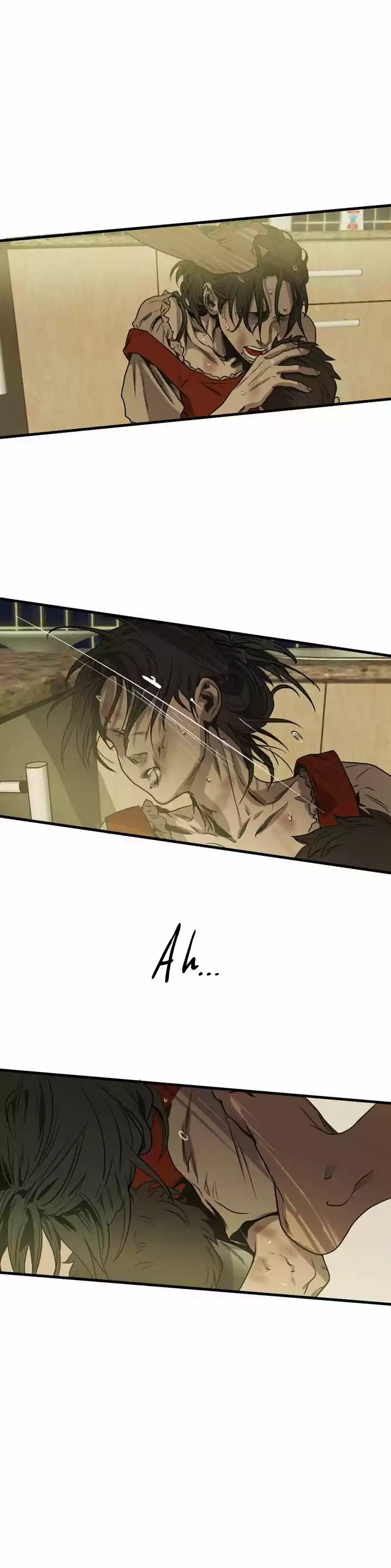 KILLING STALKING - Capítulo 40 - Página 43 - LectorTMOo