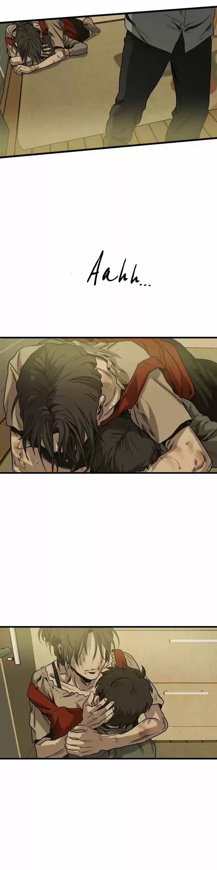 KILLING STALKING - Capítulo 40 - Página 44 - LectorTMOo