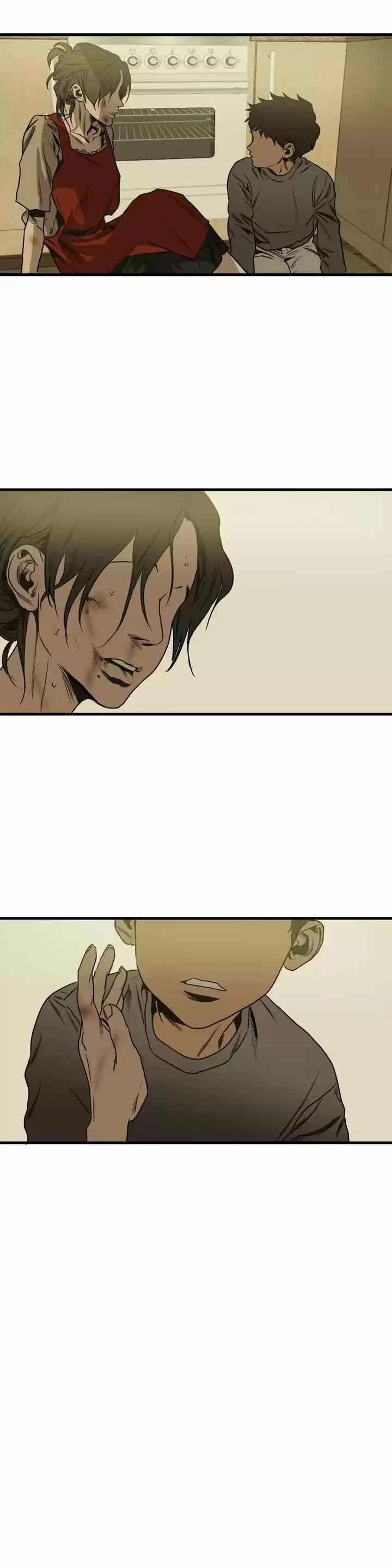 KILLING STALKING - Capítulo 40 - Página 46 - LectorTMOo