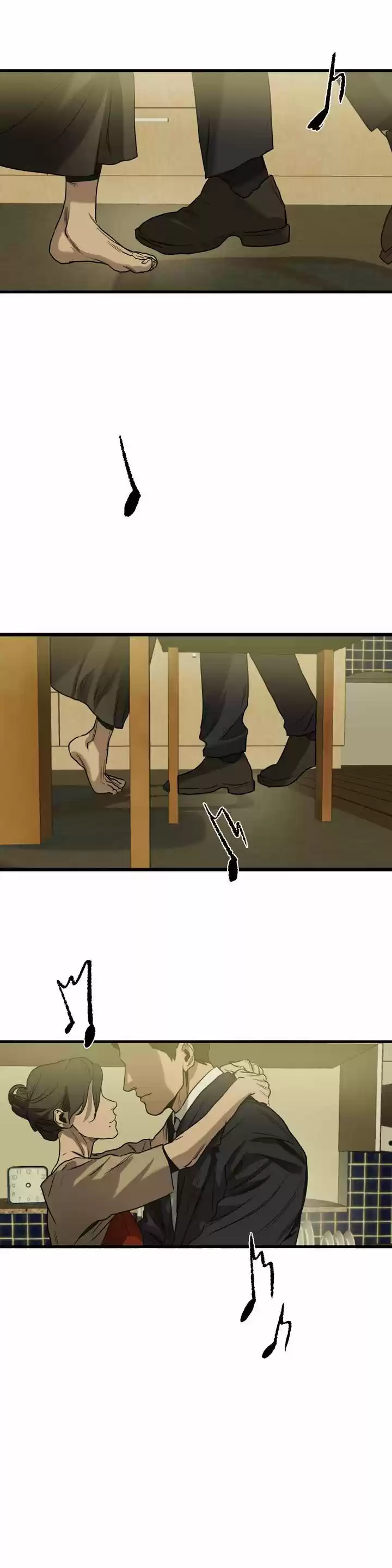 KILLING STALKING - Capítulo 40 - Página 49 - LectorTMOo