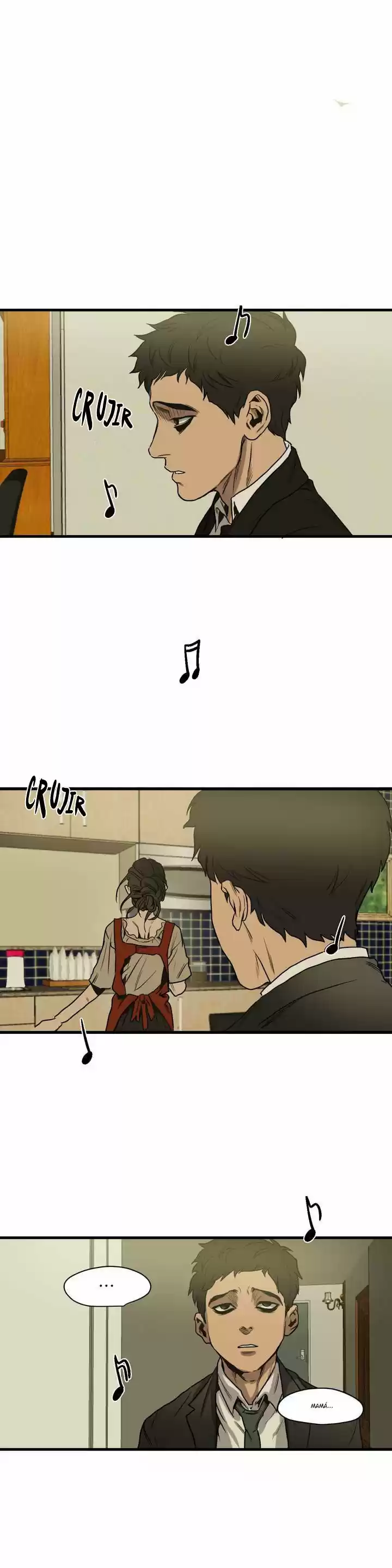 KILLING STALKING - Capítulo 40 - Página 51 - LectorTMOo