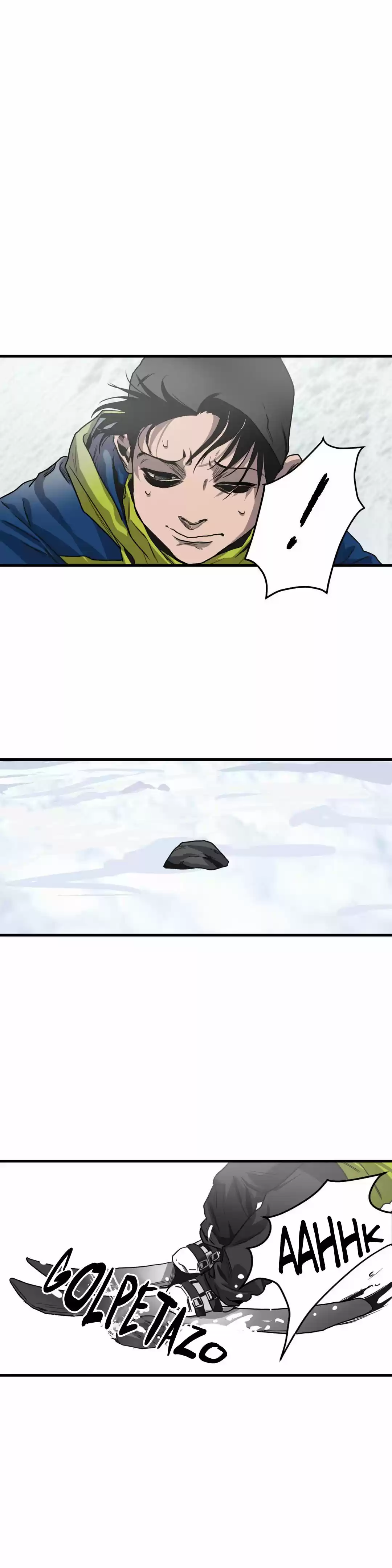 KILLING STALKING - Capítulo 41 - Página 5 - LectorTMOo
