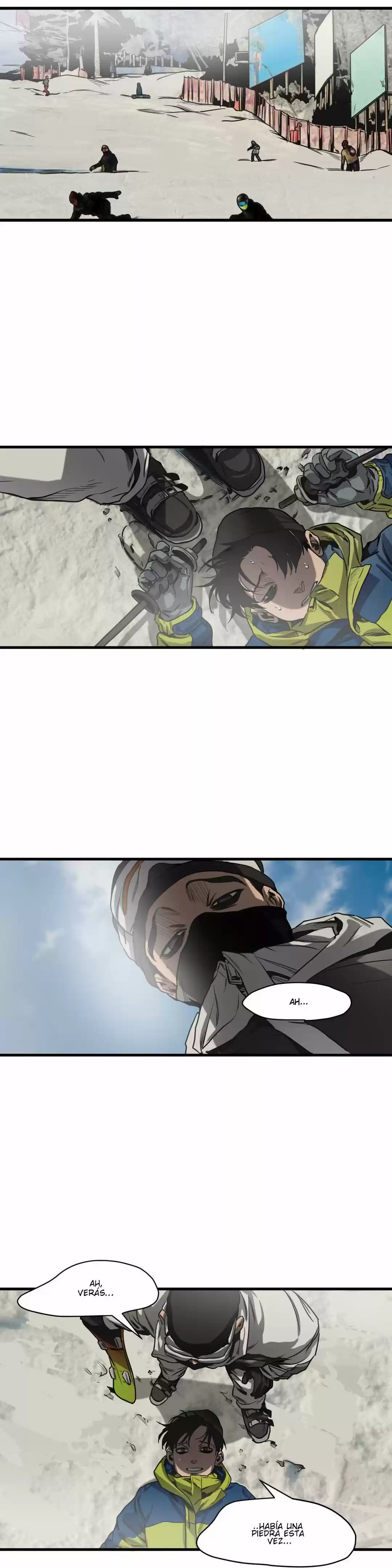 KILLING STALKING - Capítulo 41 - Página 6 - LectorTMOo