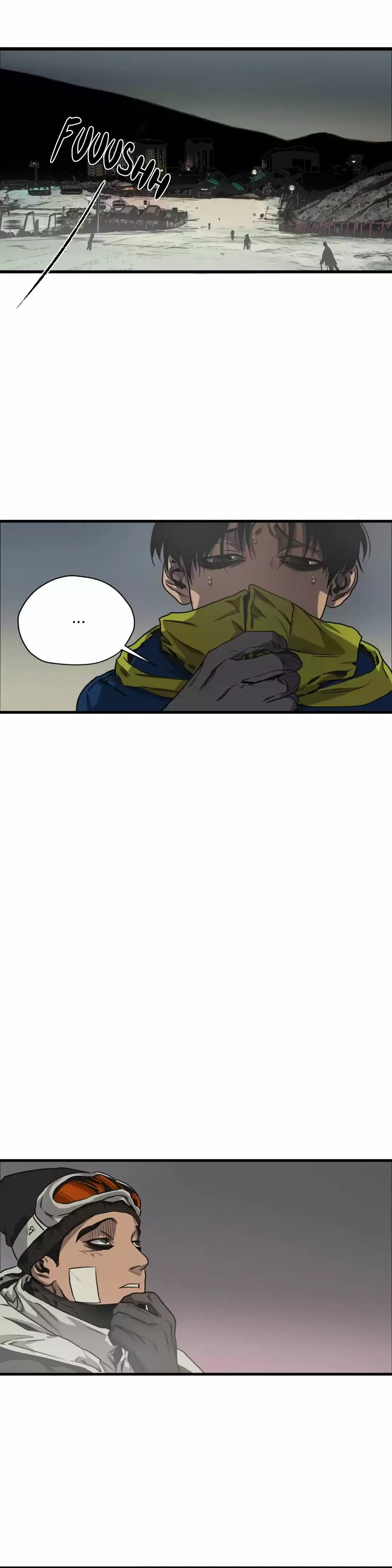 KILLING STALKING - Capítulo 41 - Página 11 - LectorTMOo