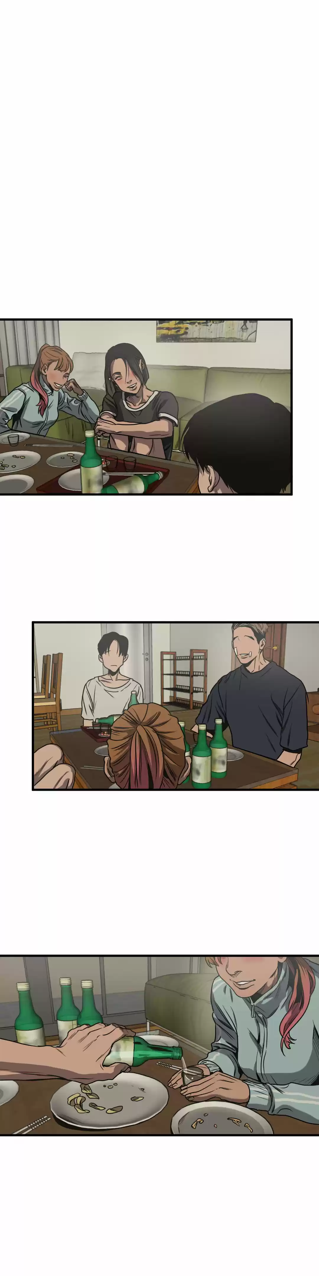 KILLING STALKING - Capítulo 41 - Página 34 - LectorTMOo