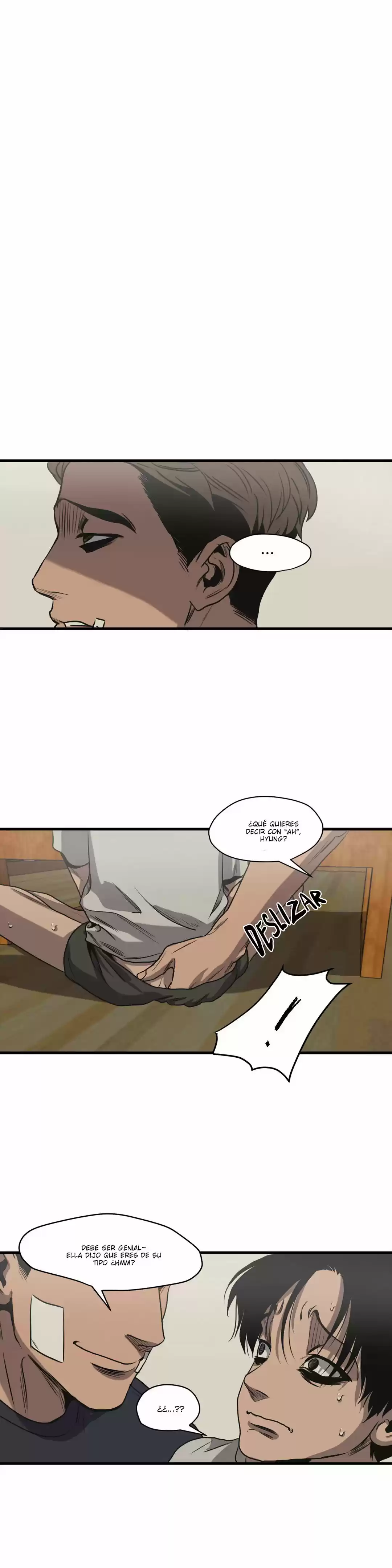 KILLING STALKING - Capítulo 41 - Página 41 - LectorTMOo