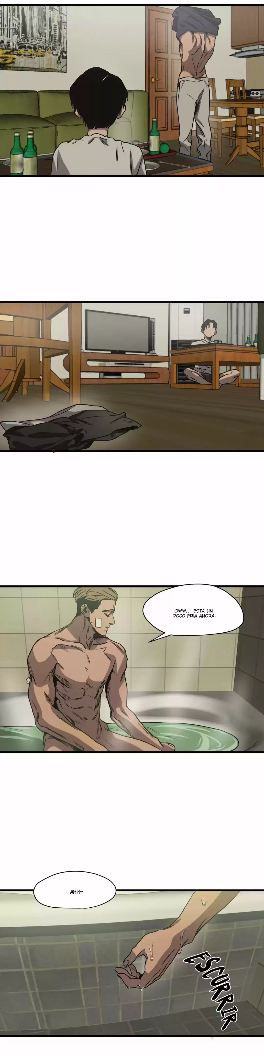KILLING STALKING - Capítulo 41 - Página 46 - LectorTMOo