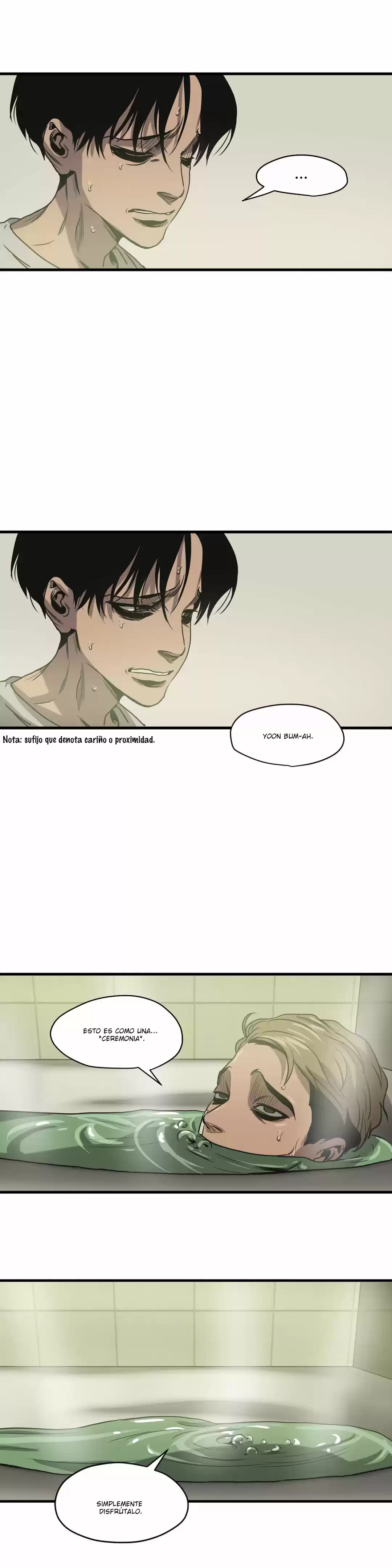 KILLING STALKING - Capítulo 41 - Página 49 - LectorTMOo