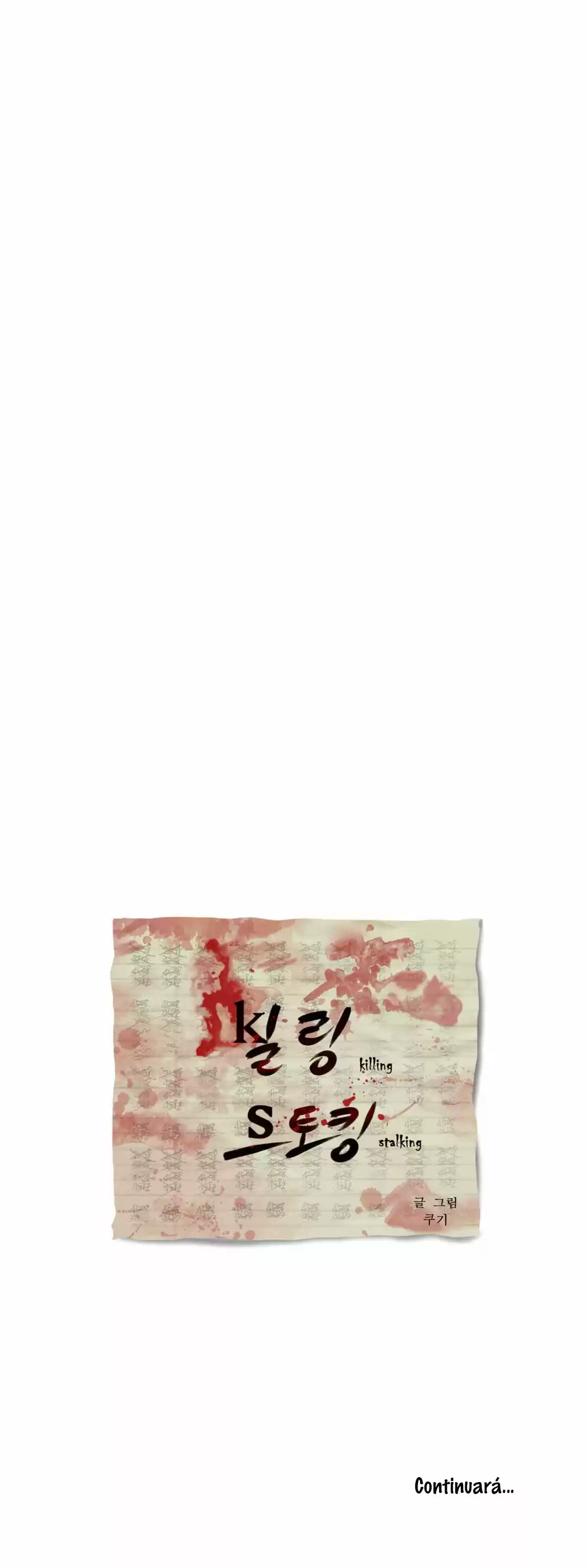 KILLING STALKING - Capítulo 41 - Página 50 - LectorTMOo