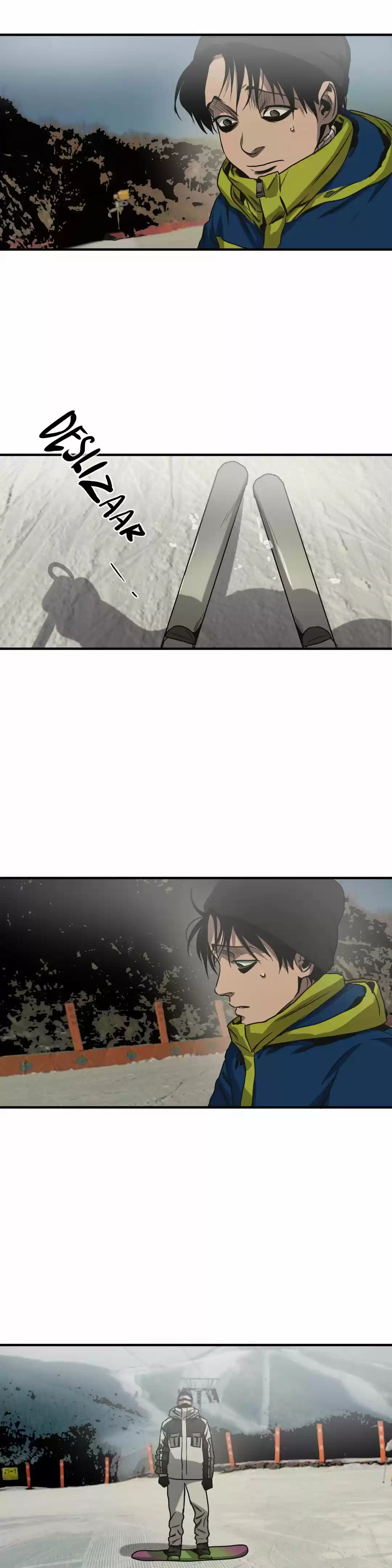 KILLING STALKING - Capítulo 42 - Página 6 - LectorTMOo