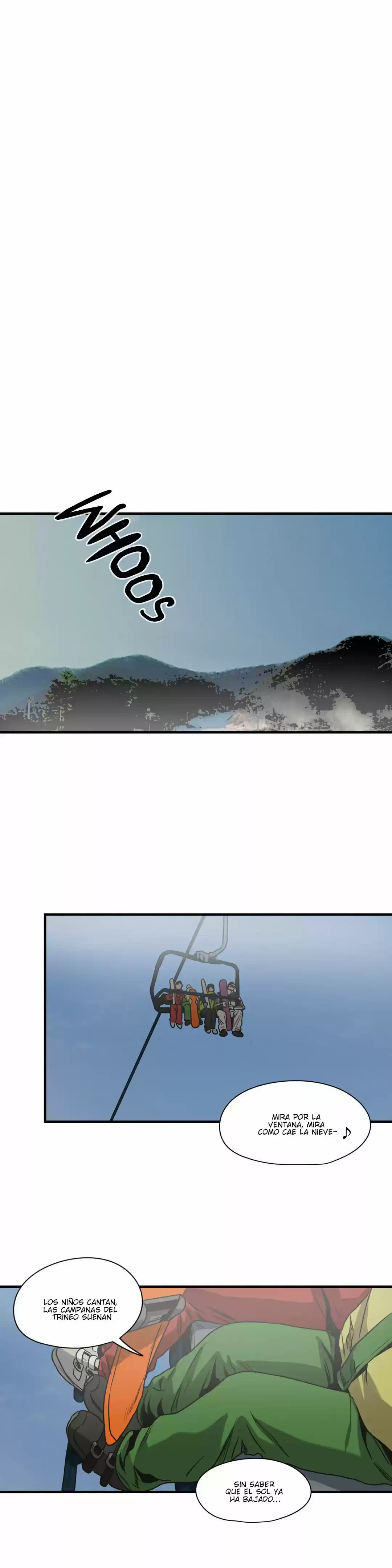 KILLING STALKING - Capítulo 42 - Página 22 - LectorTMOo
