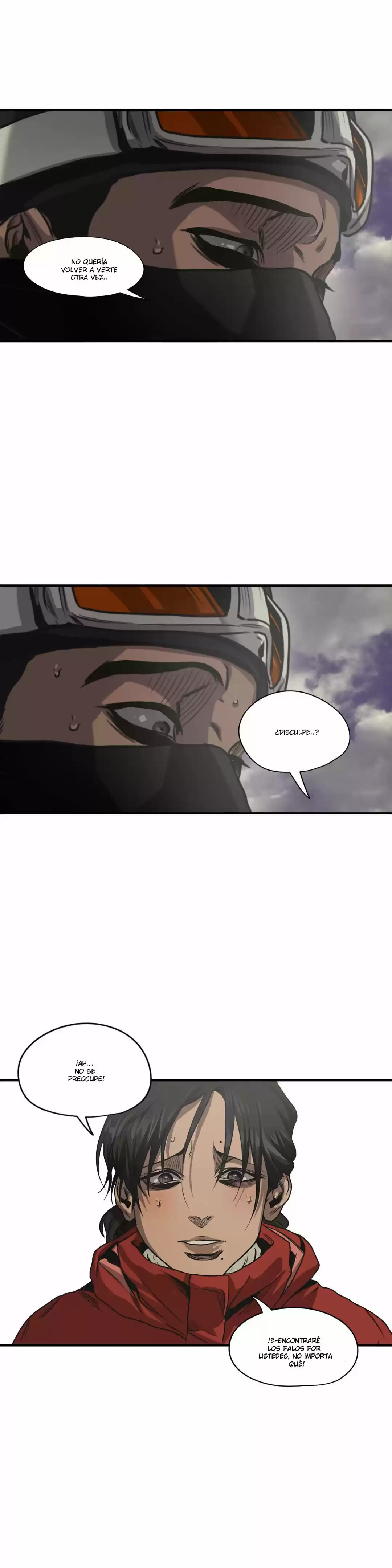 KILLING STALKING - Capítulo 43 - Página 4 - LectorTMOo