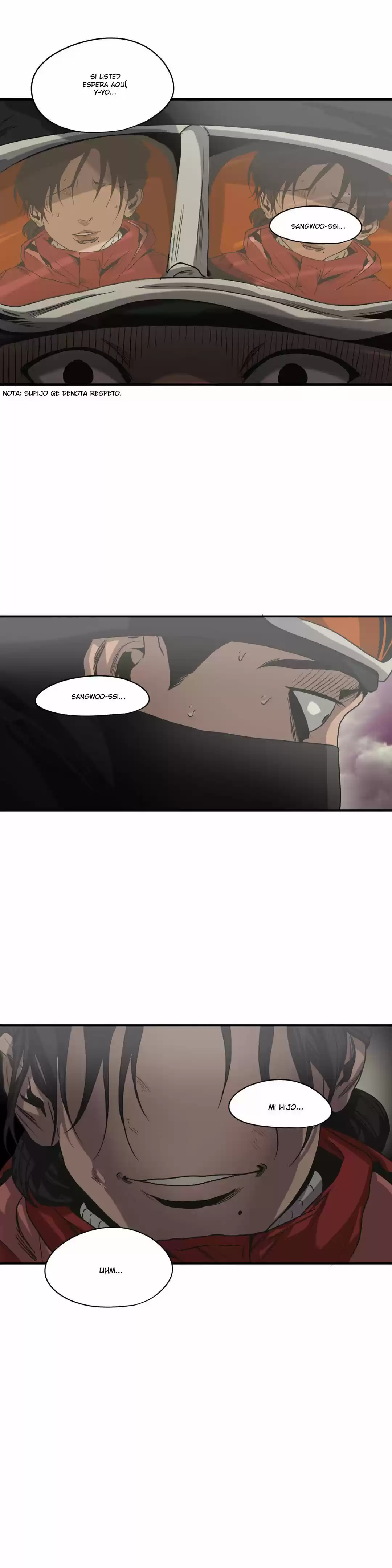 KILLING STALKING - Capítulo 43 - Página 5 - LectorTMOo