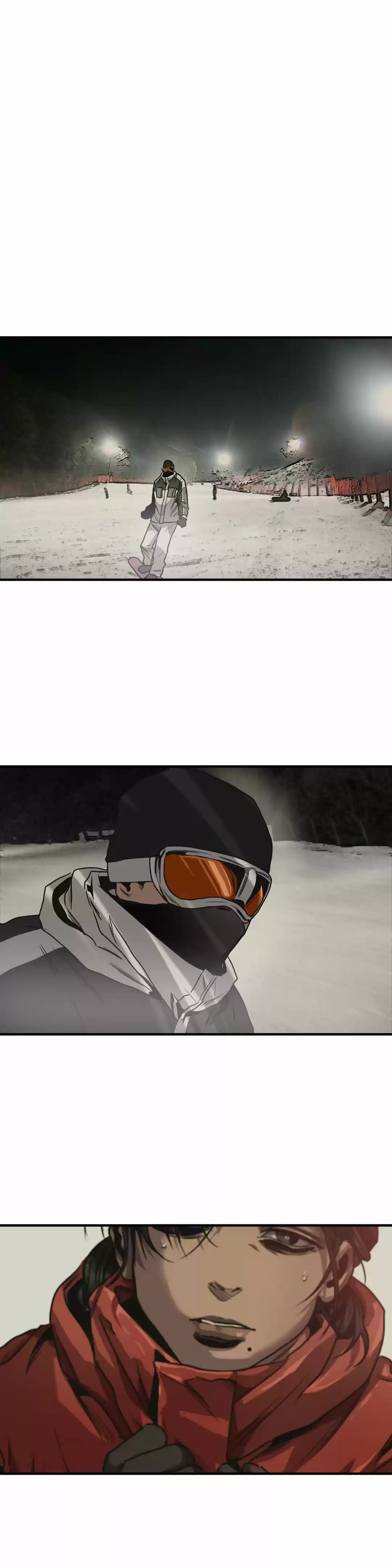 KILLING STALKING - Capítulo 43 - Página 10 - LectorTMOo