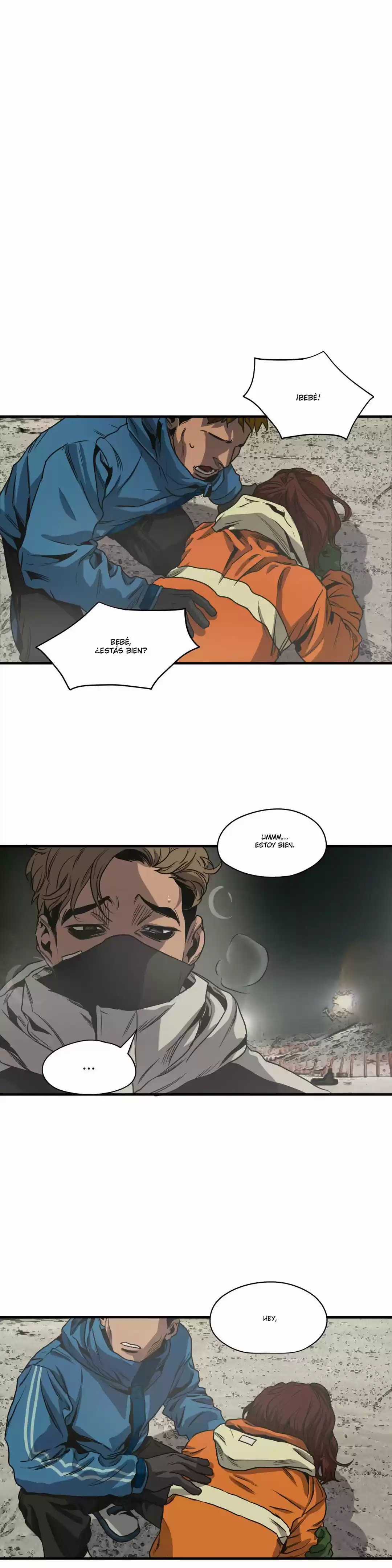 KILLING STALKING - Capítulo 43 - Página 13 - LectorTMOo