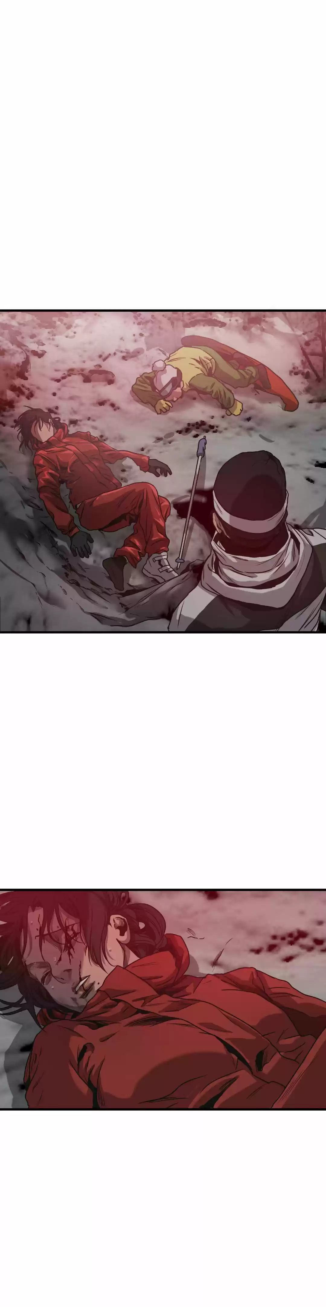 KILLING STALKING - Capítulo 43 - Página 43 - LectorTMOo