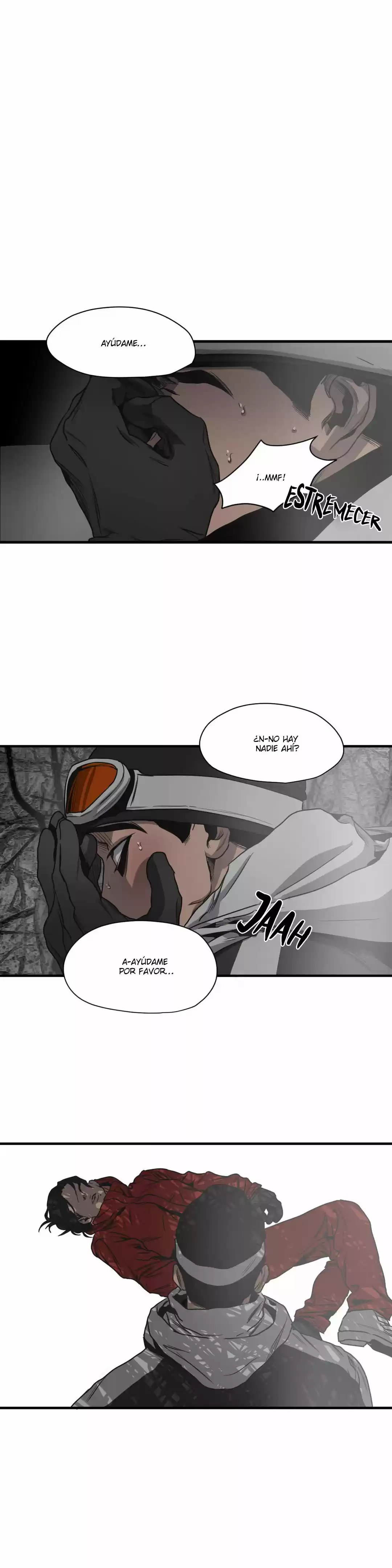 KILLING STALKING - Capítulo 44 - Página 5 - LectorTMOo