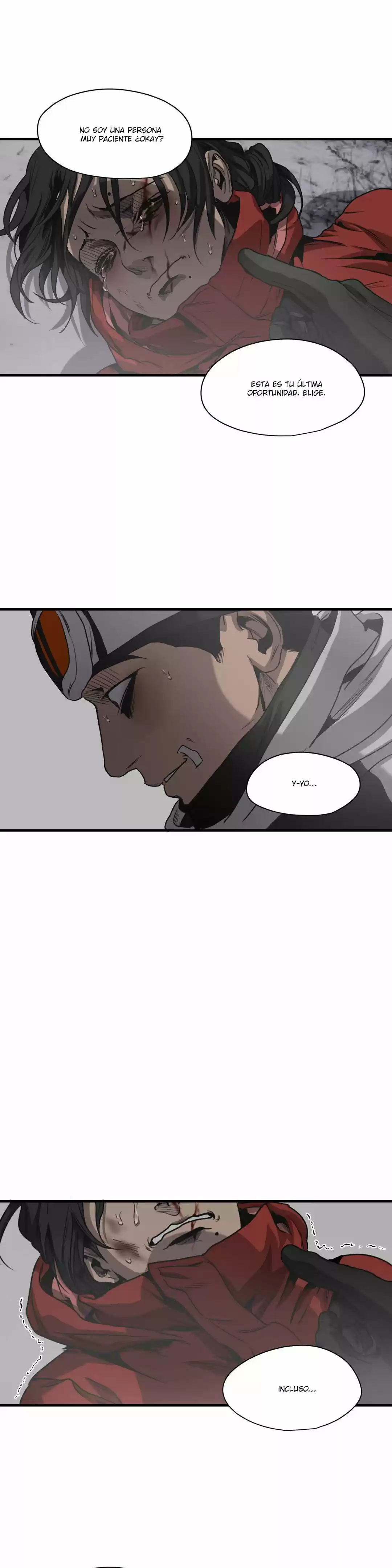 KILLING STALKING - Capítulo 44 - Página 13 - LectorTMOo