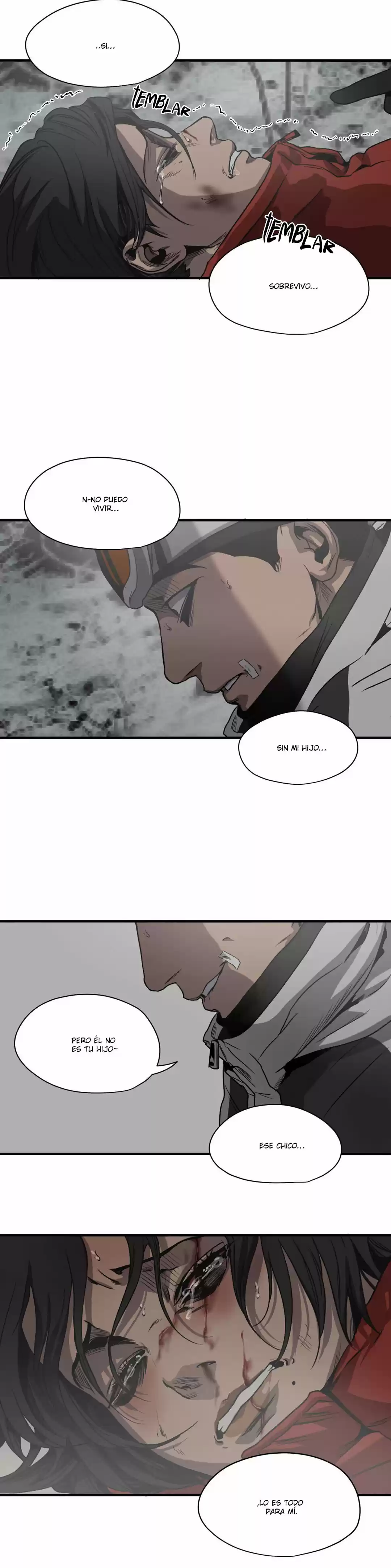 KILLING STALKING - Capítulo 44 - Página 14 - LectorTMOo