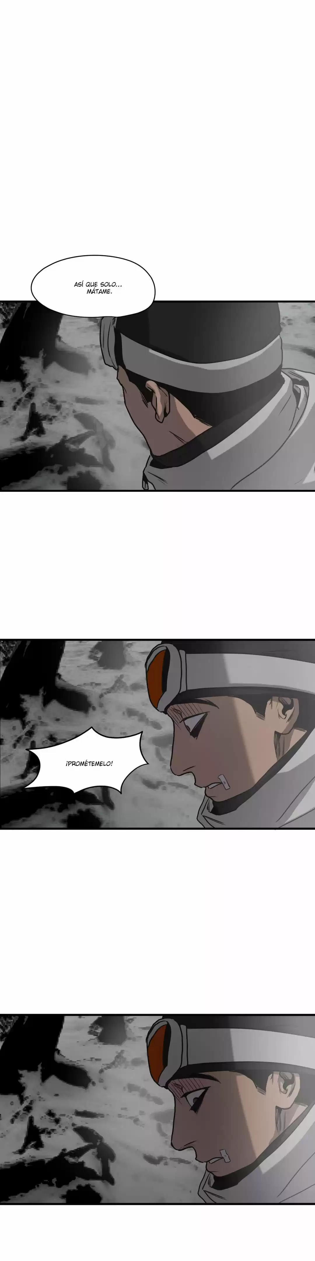 KILLING STALKING - Capítulo 44 - Página 15 - LectorTMOo