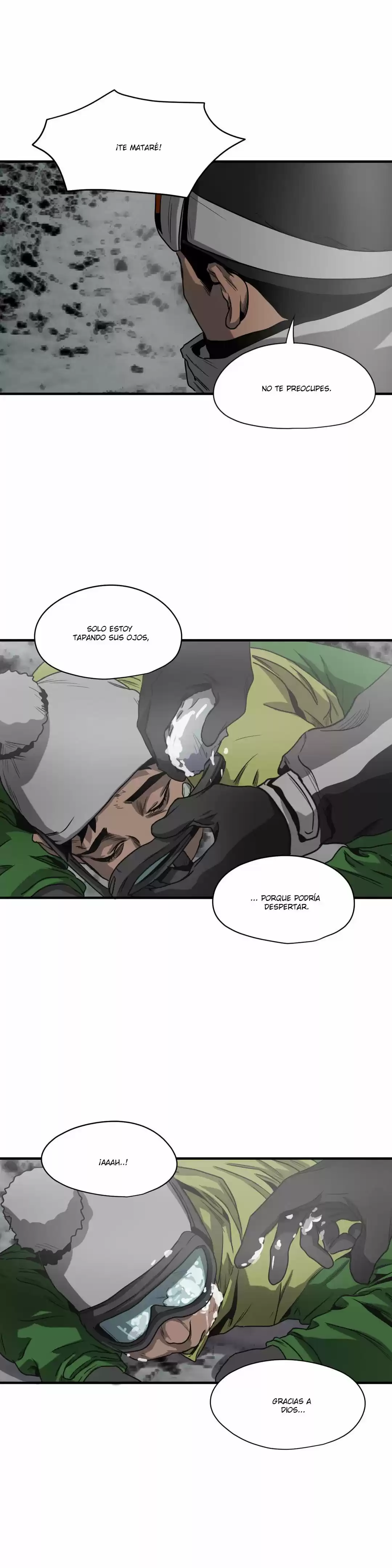 KILLING STALKING - Capítulo 44 - Página 18 - LectorTMOo