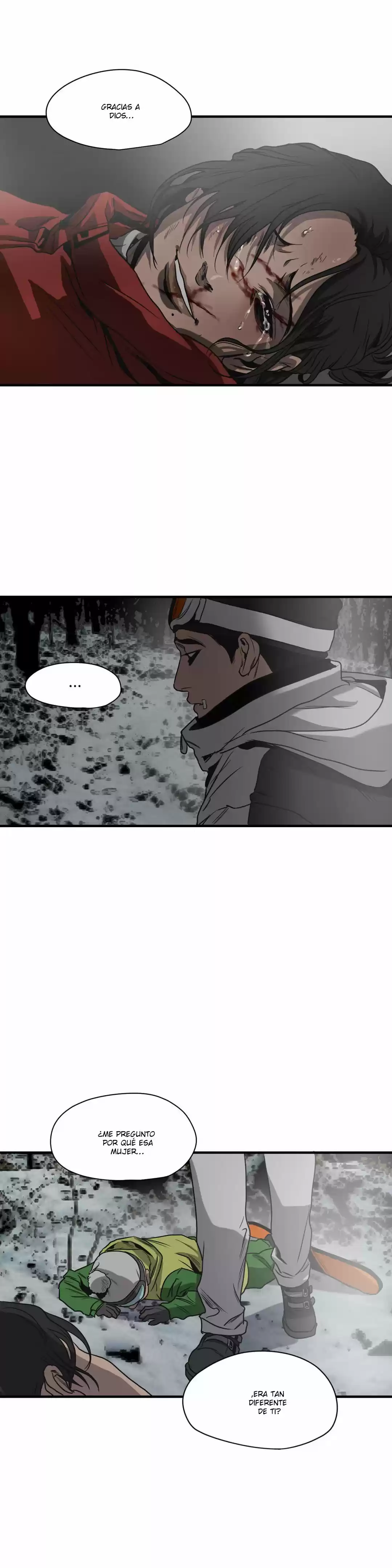 KILLING STALKING - Capítulo 44 - Página 19 - LectorTMOo