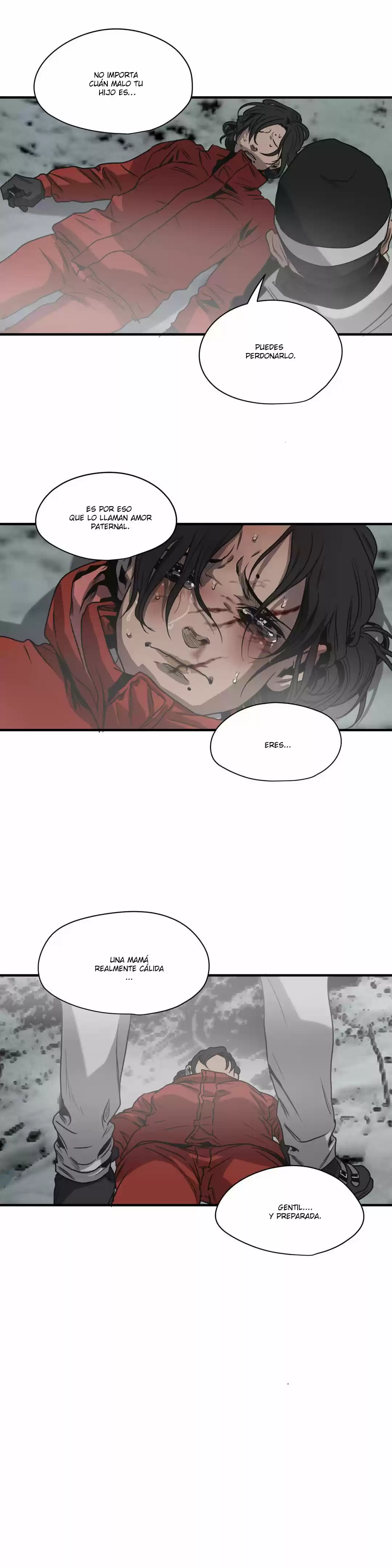 KILLING STALKING - Capítulo 44 - Página 20 - LectorTMOo