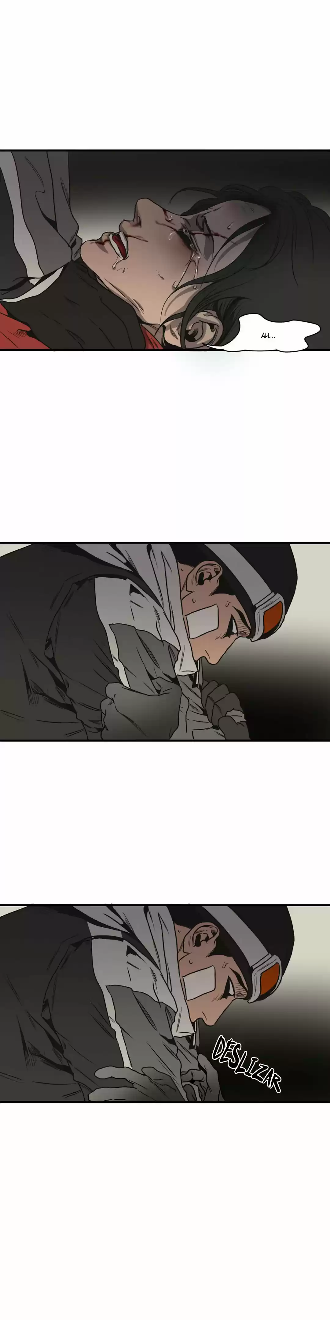 KILLING STALKING - Capítulo 44 - Página 26 - LectorTMOo