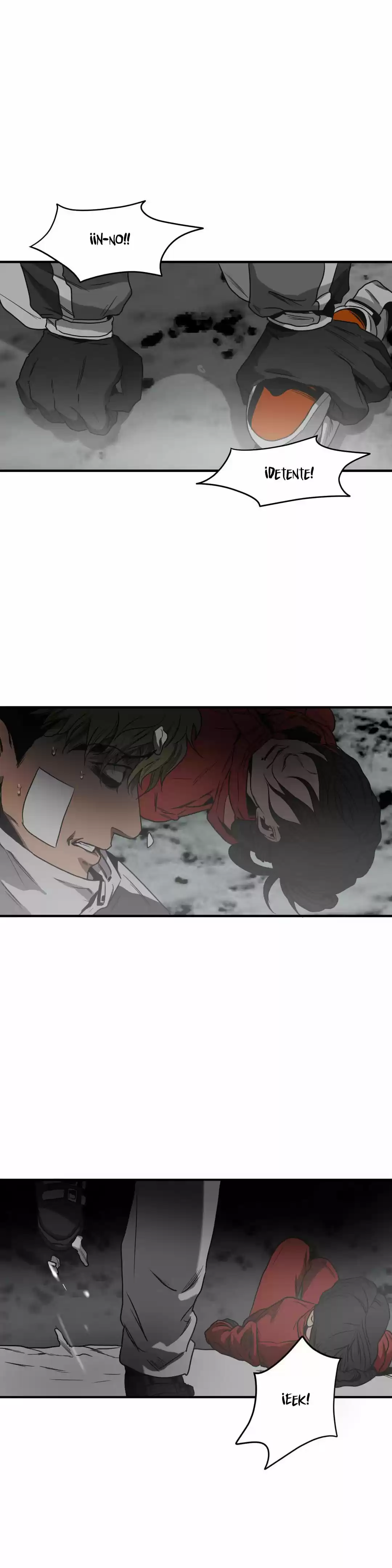 KILLING STALKING - Capítulo 44 - Página 29 - LectorTMOo