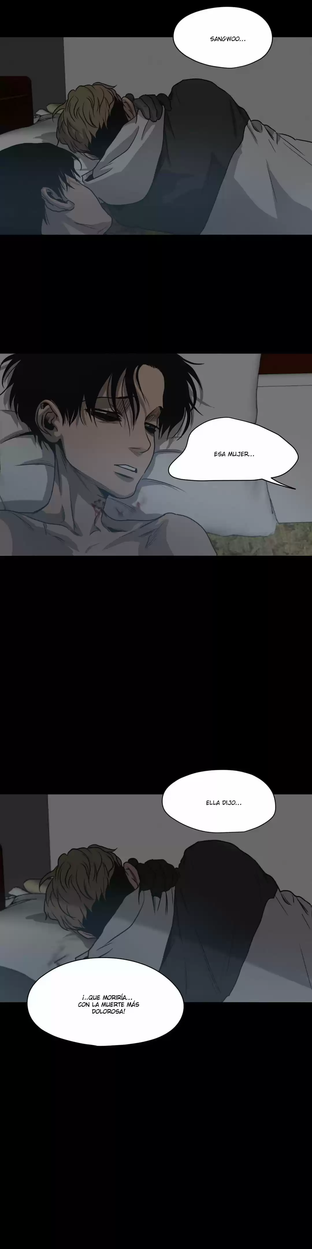KILLING STALKING - Capítulo 44 - Página 32 - LectorTMOo