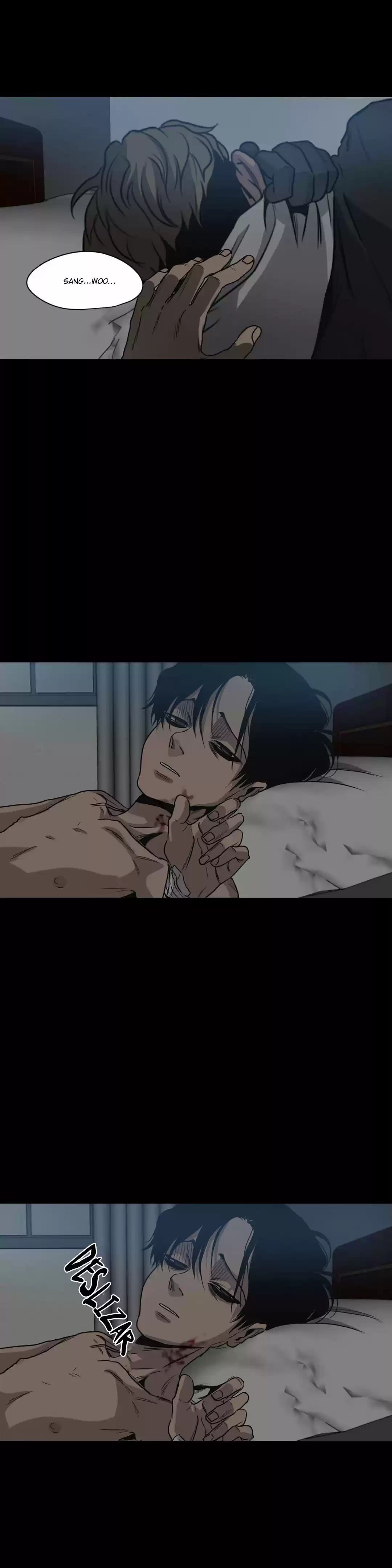 KILLING STALKING - Capítulo 44 - Página 34 - LectorTMOo