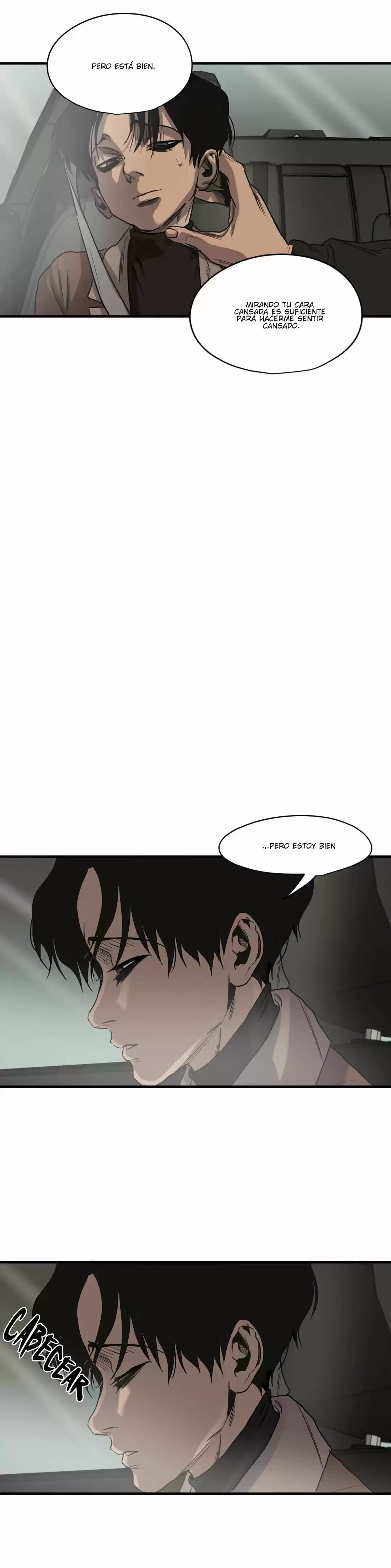 KILLING STALKING - Capítulo 45 - Página 11 - LectorTMOo