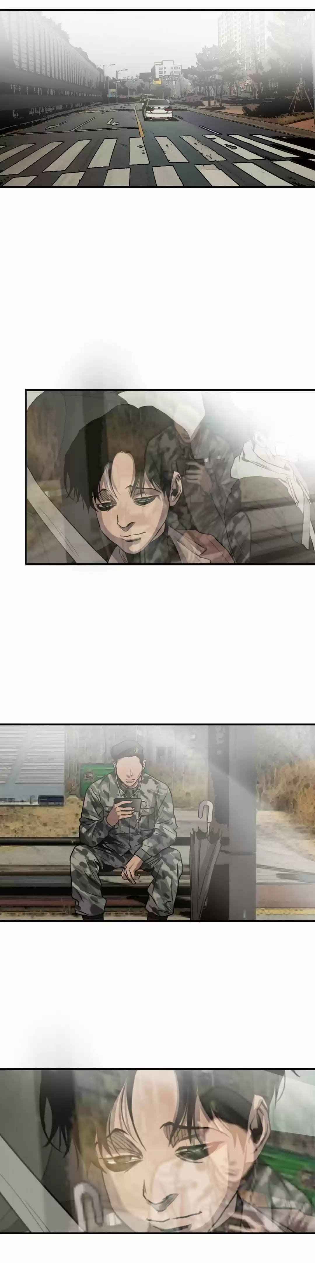 KILLING STALKING - Capítulo 45 - Página 13 - LectorTMOo