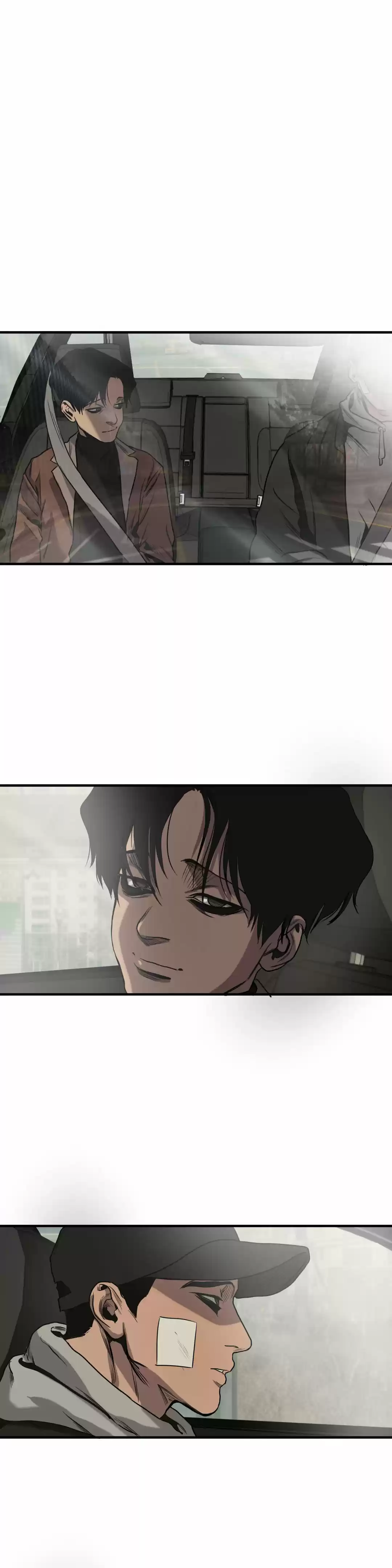 KILLING STALKING - Capítulo 45 - Página 14 - LectorTMOo