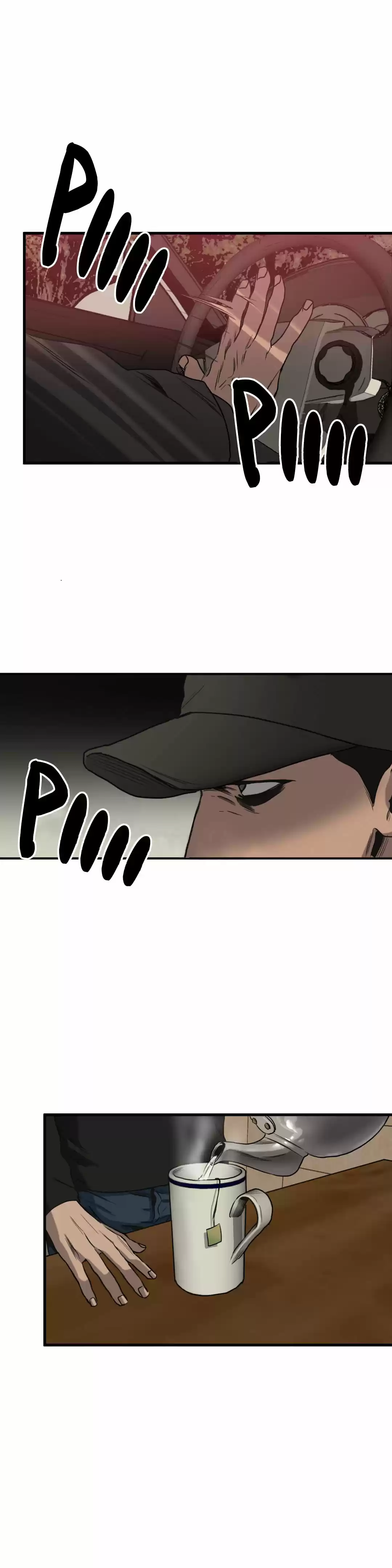 KILLING STALKING - Capítulo 45 - Página 23 - LectorTMOo
