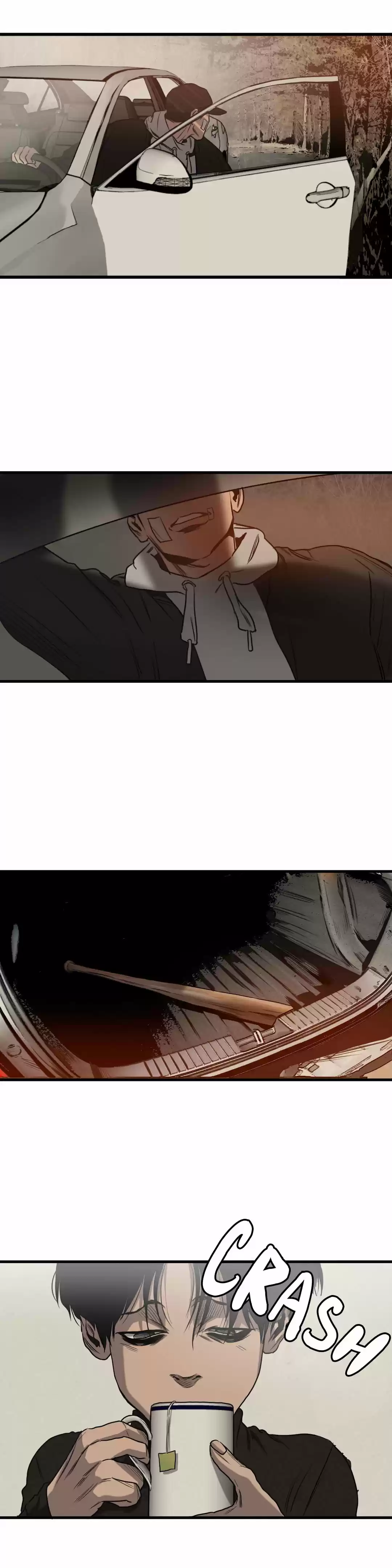 KILLING STALKING - Capítulo 45 - Página 24 - LectorTMOo