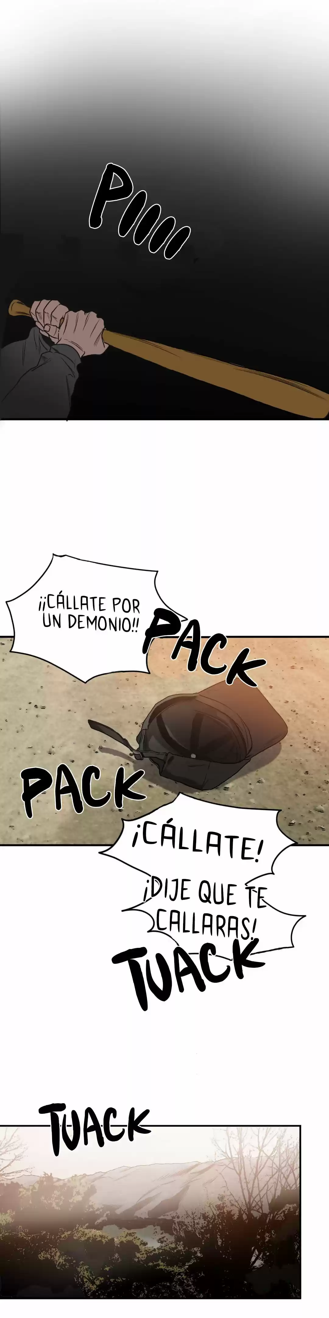 KILLING STALKING - Capítulo 45 - Página 26 - LectorTMOo
