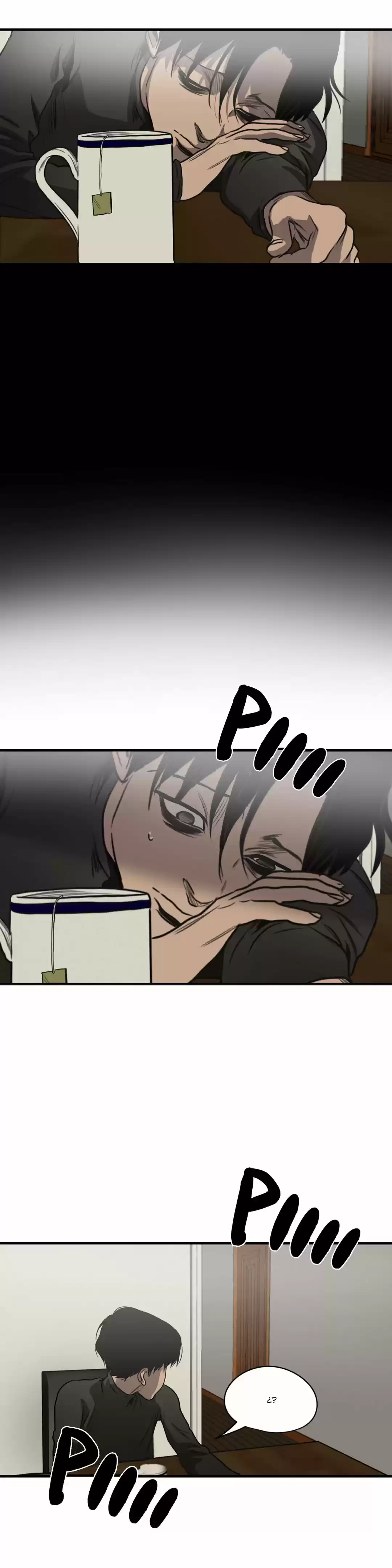 KILLING STALKING - Capítulo 45 - Página 28 - LectorTMOo