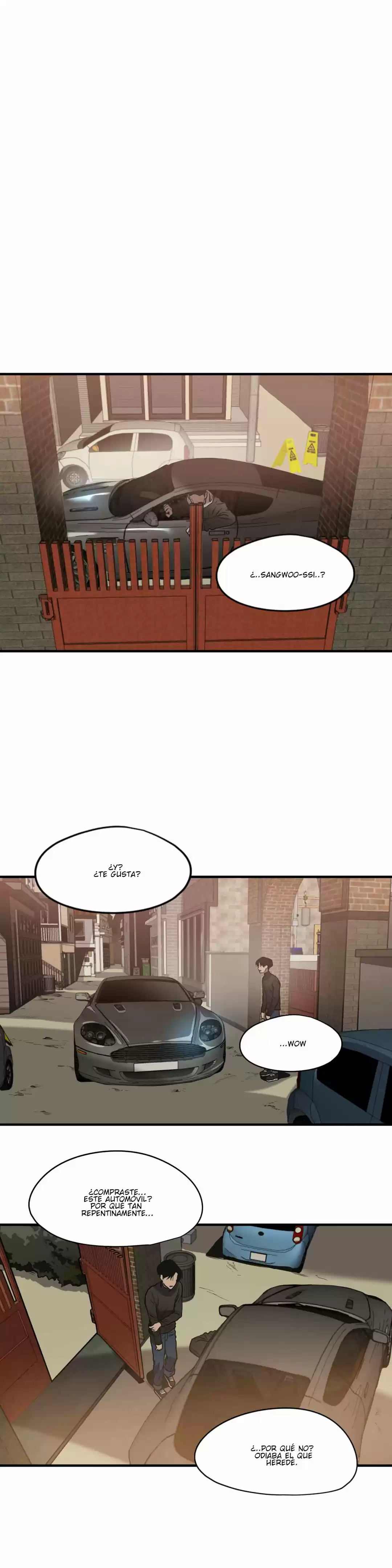 KILLING STALKING - Capítulo 45 - Página 30 - LectorTMOo