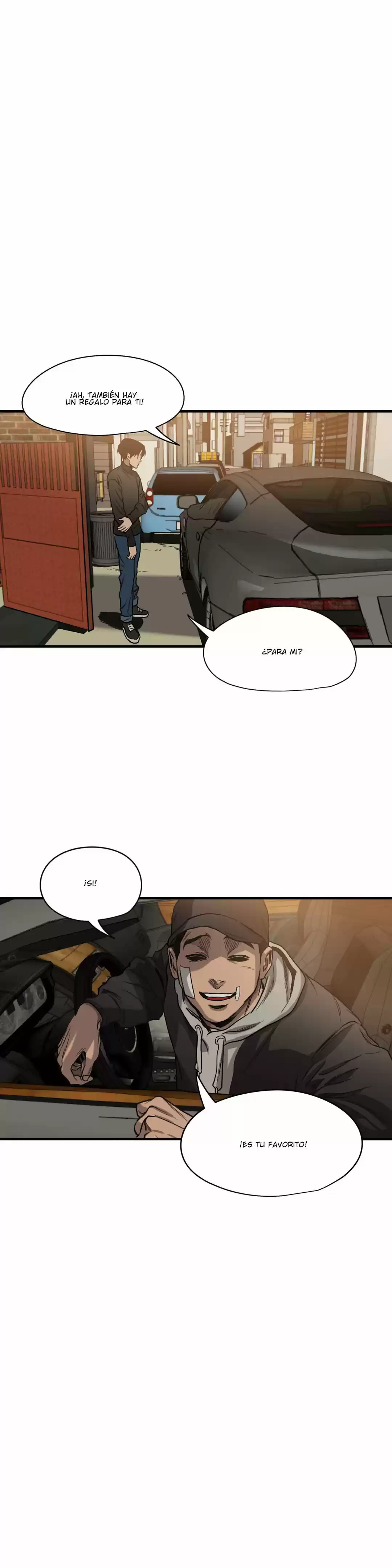 KILLING STALKING - Capítulo 45 - Página 31 - LectorTMOo