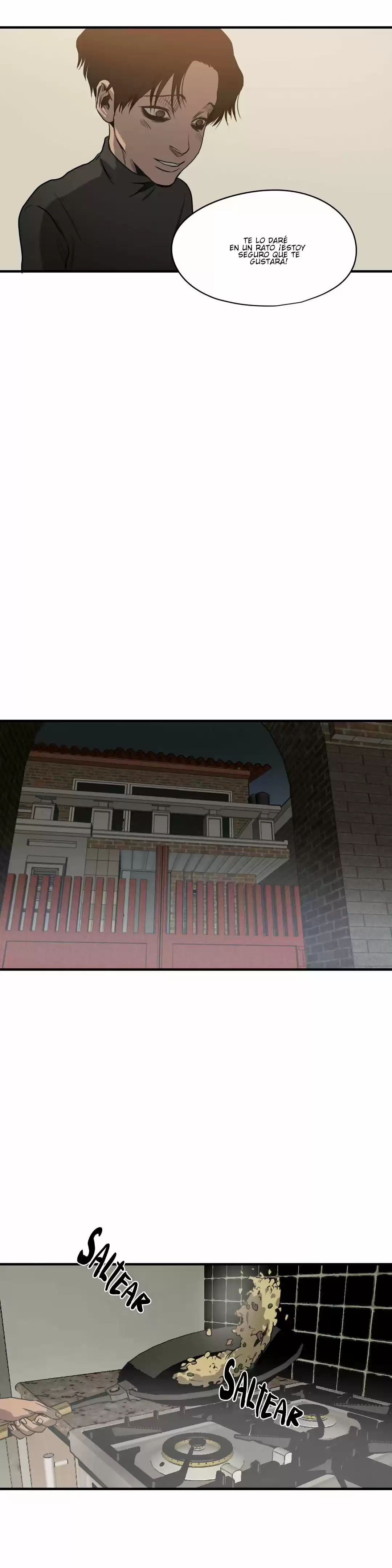 KILLING STALKING - Capítulo 45 - Página 32 - LectorTMOo
