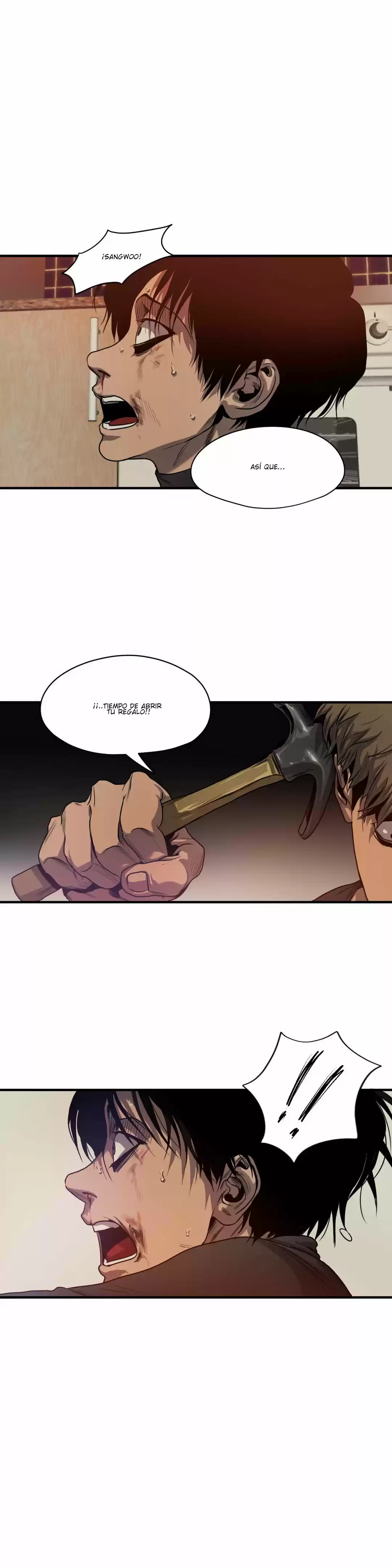 KILLING STALKING - Capítulo 46 - Página 12 - LectorTMOo