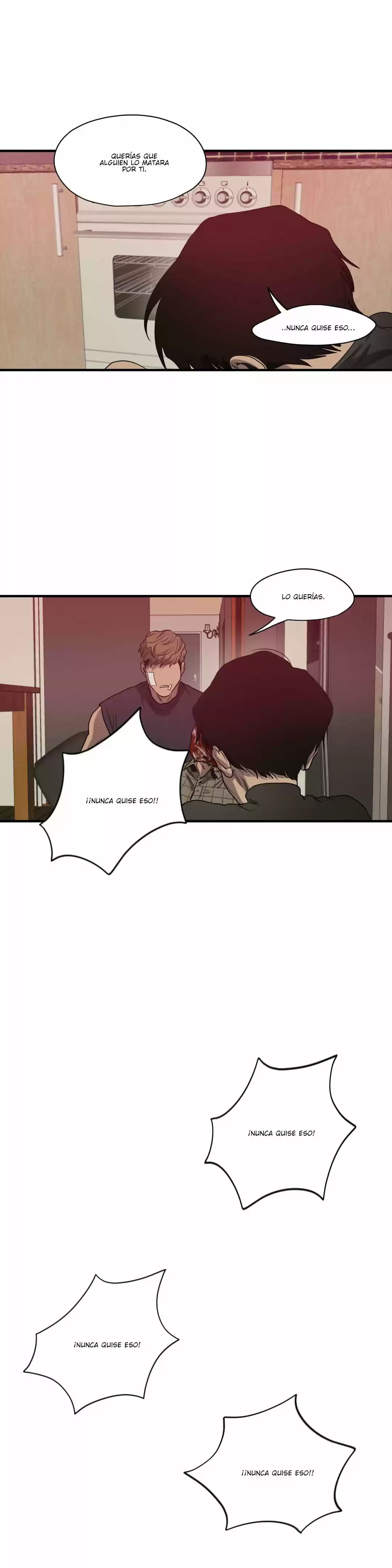 KILLING STALKING - Capítulo 46 - Página 17 - LectorTMOo