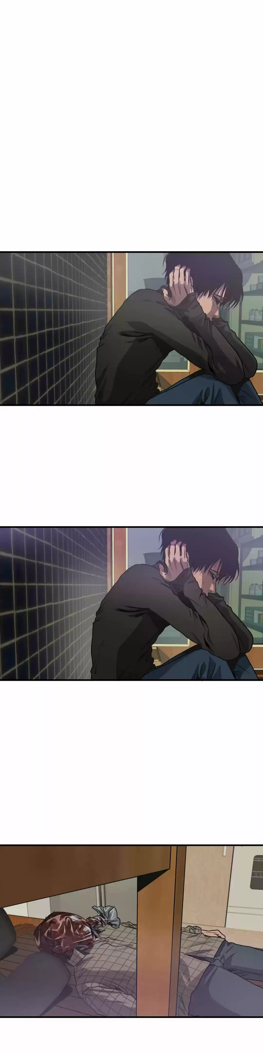 KILLING STALKING - Capítulo 46 - Página 23 - LectorTMOo