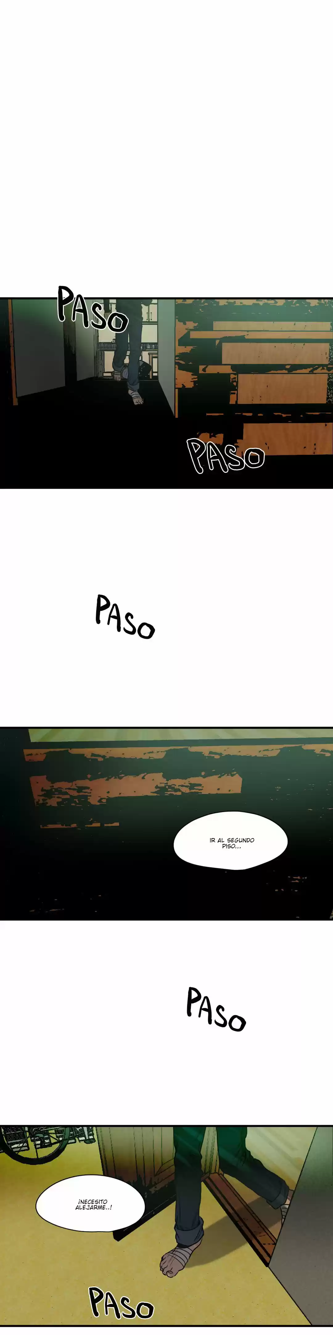 KILLING STALKING - Capítulo 46 - Página 41 - LectorTMOo