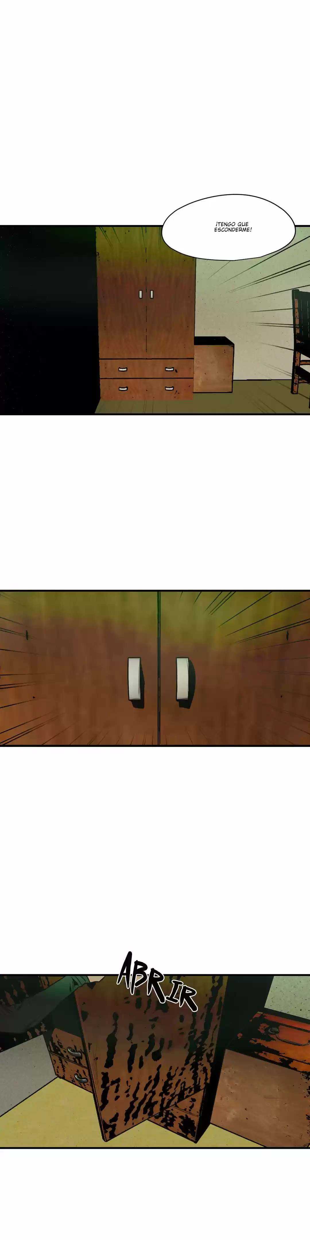 KILLING STALKING - Capítulo 46 - Página 42 - LectorTMOo
