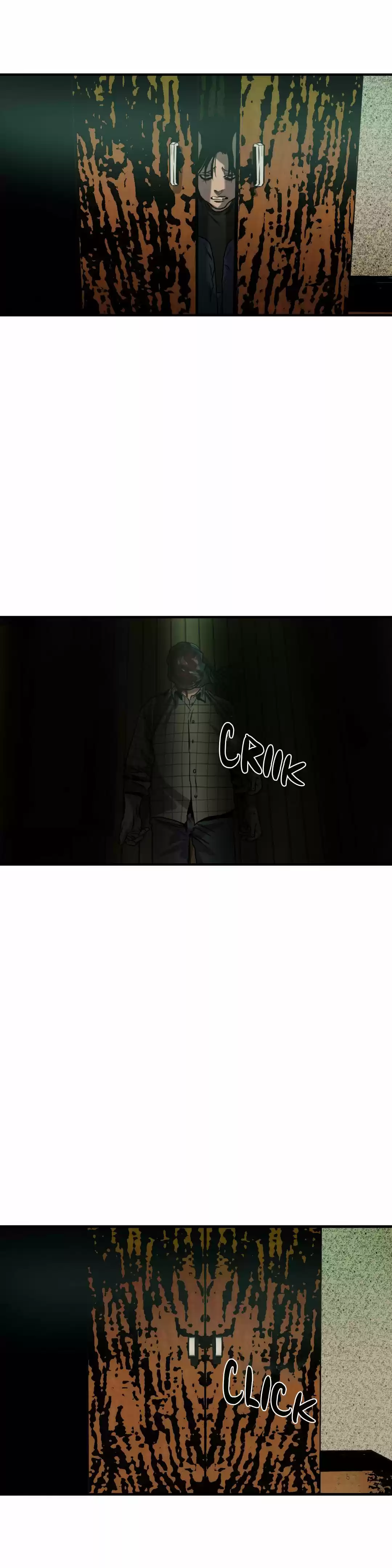 KILLING STALKING - Capítulo 46 - Página 43 - LectorTMOo
