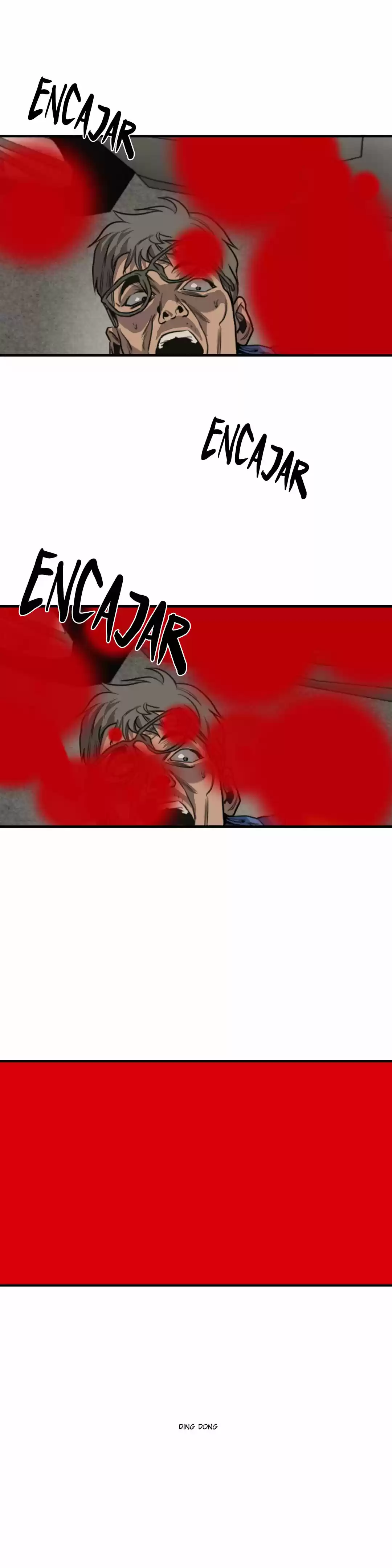 KILLING STALKING - Capítulo 47 - Página 8 - LectorTMOo